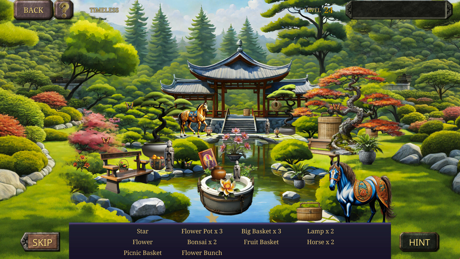 #6. Tower Of Wishes 3 : Japan (Steam) Ved: Ironcode Gaming