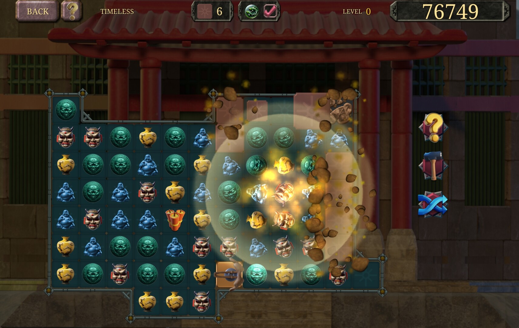 #3. Tower Of Wishes 3 : Japan (Steam) Ved: Ironcode Gaming