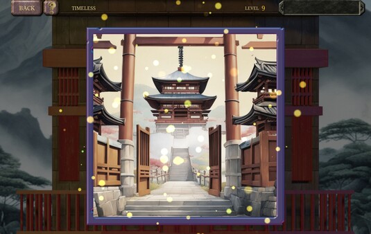 Tower Of Wishes 3 : Japan.