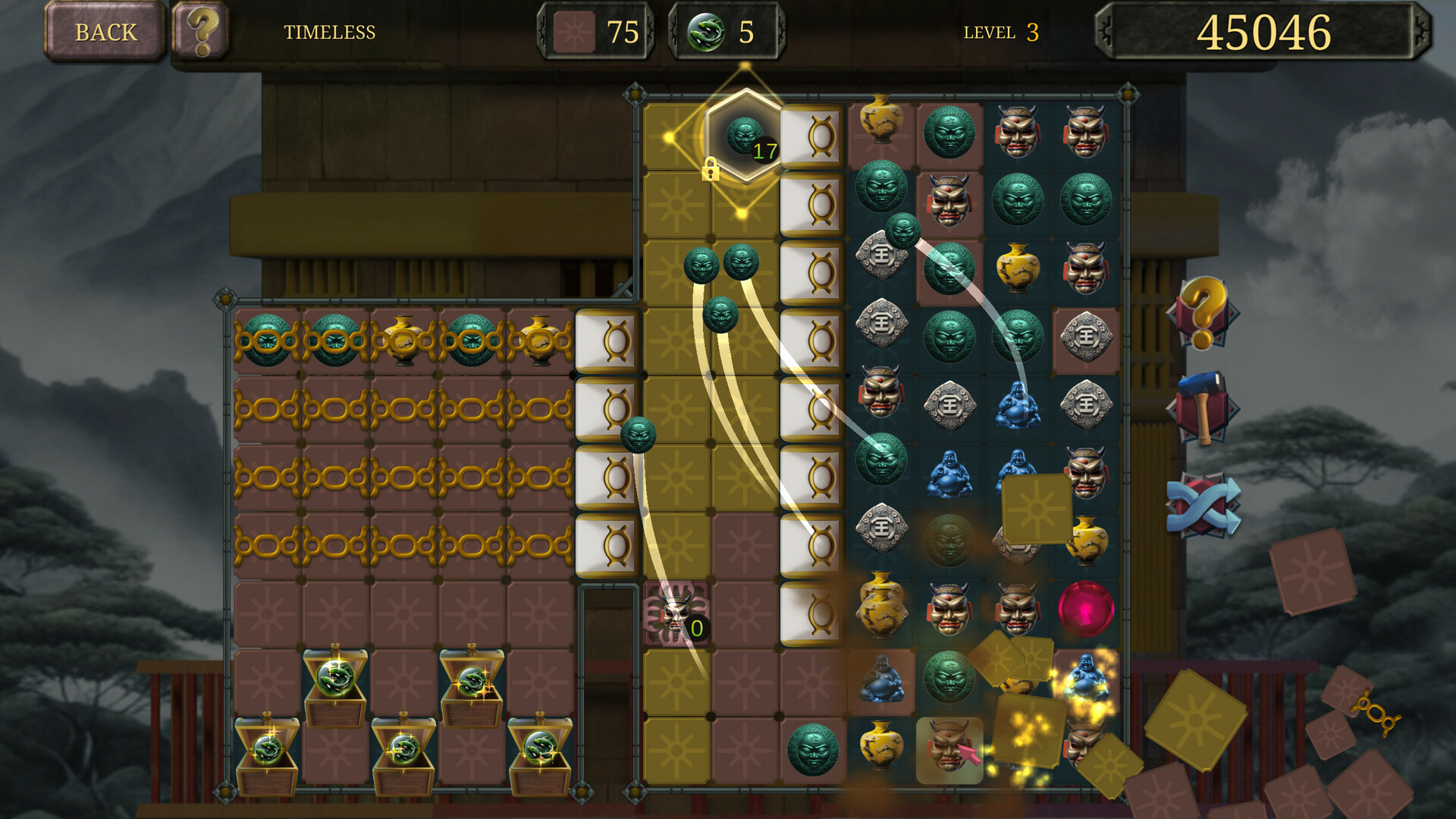 #1. Tower Of Wishes 3 : Japan (Steam) Ved: Ironcode Gaming