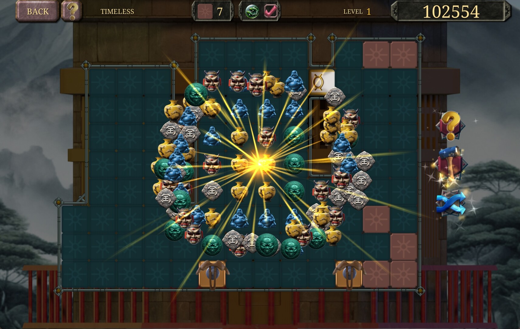 #9. Tower Of Wishes 3 : Japan (Steam) Ved: Ironcode Gaming