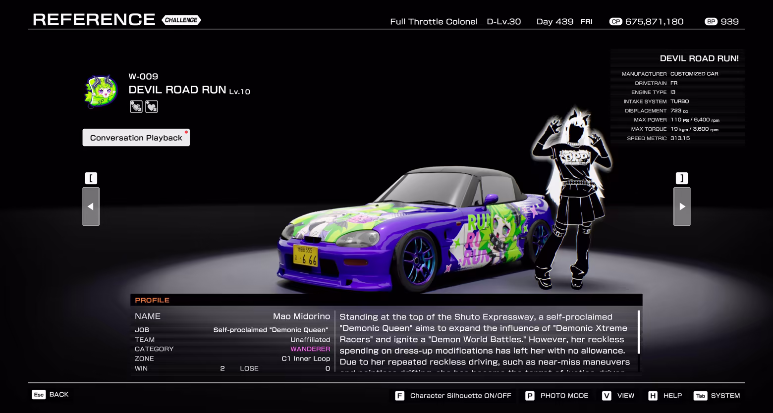 Tokyo Xtreme Racer