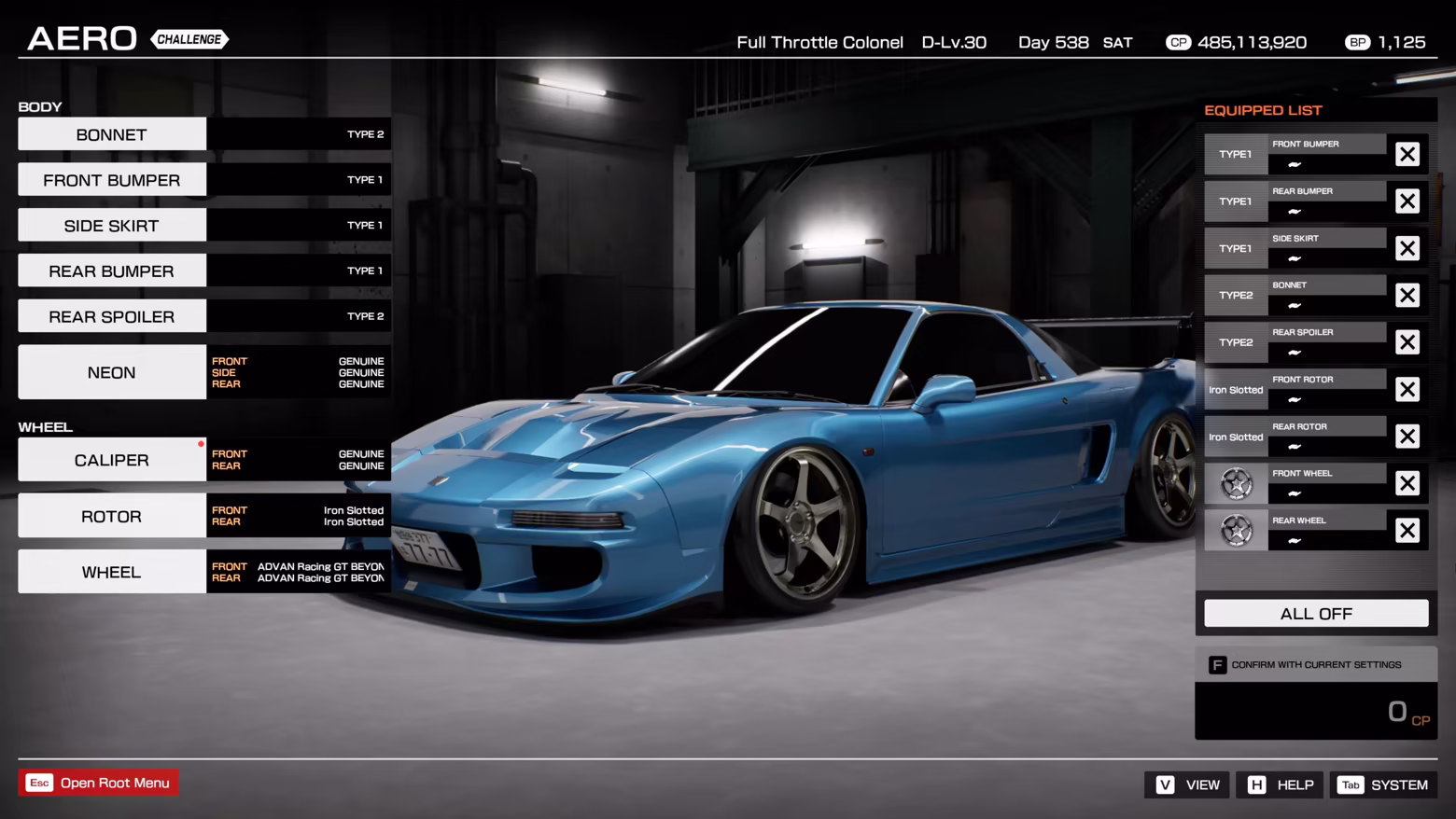 Tokyo Xtreme Racer