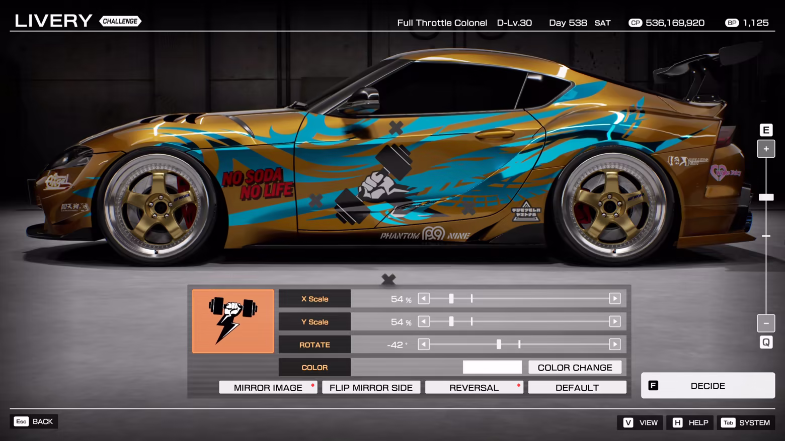 Tokyo Xtreme Racer