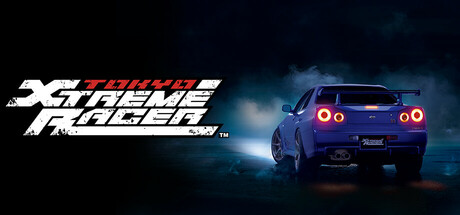 Cover of Tokyo Xtreme Racer on Steam