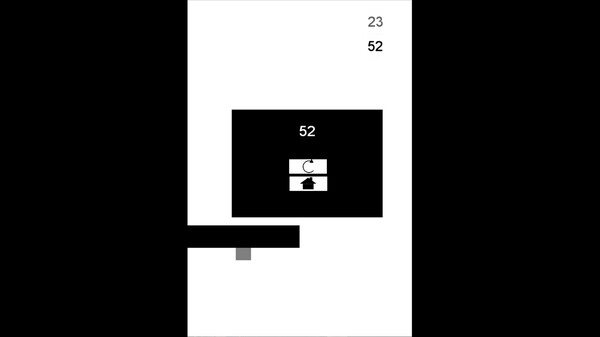 Screenshot z Block Games:Avoid