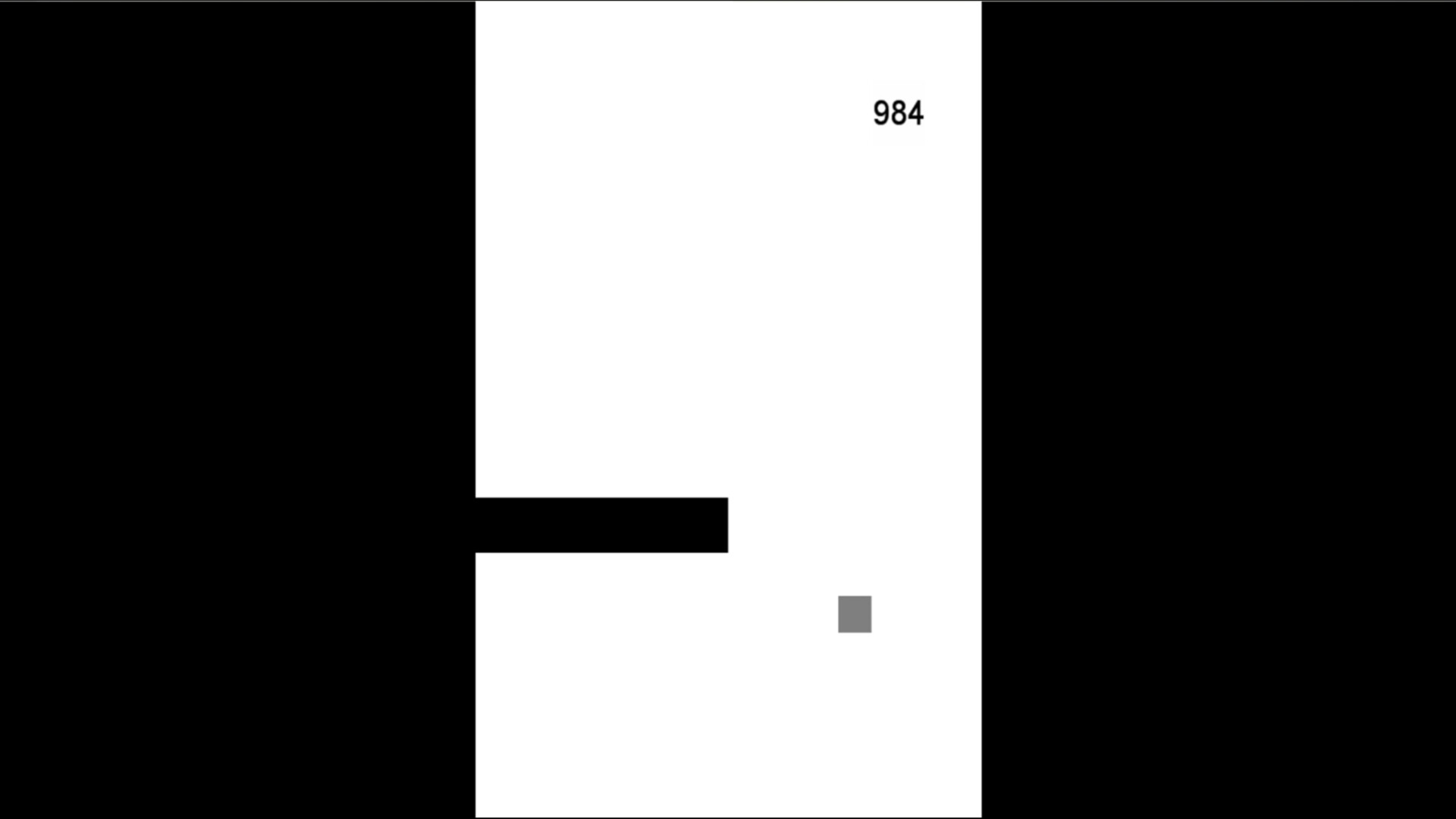 #6. Block Games:Avoid (Steam) di: liang wei qi