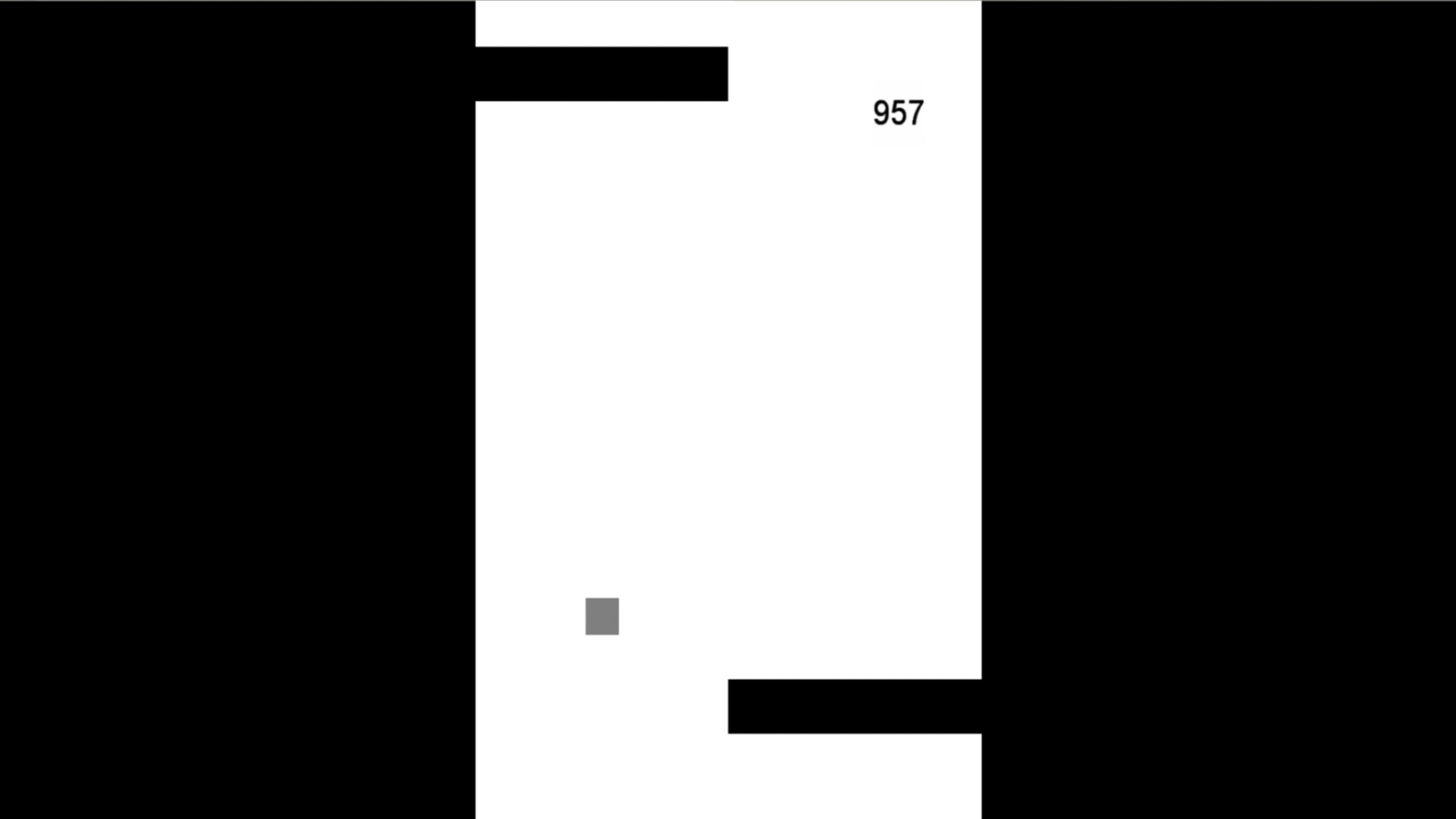 #3. Block Games:Avoid (Steam) di: liang wei qi