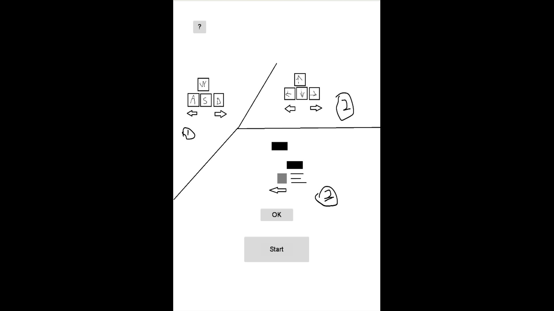 #2. Block Games:Avoid (Steam) di: liang wei qi