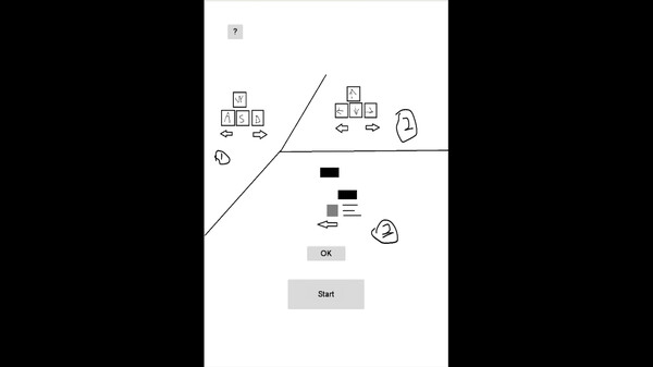Block Games:Avoid screenshot 2