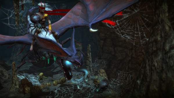 Dragons and Titans