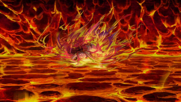 Screenshot z Journey of the Forgotten