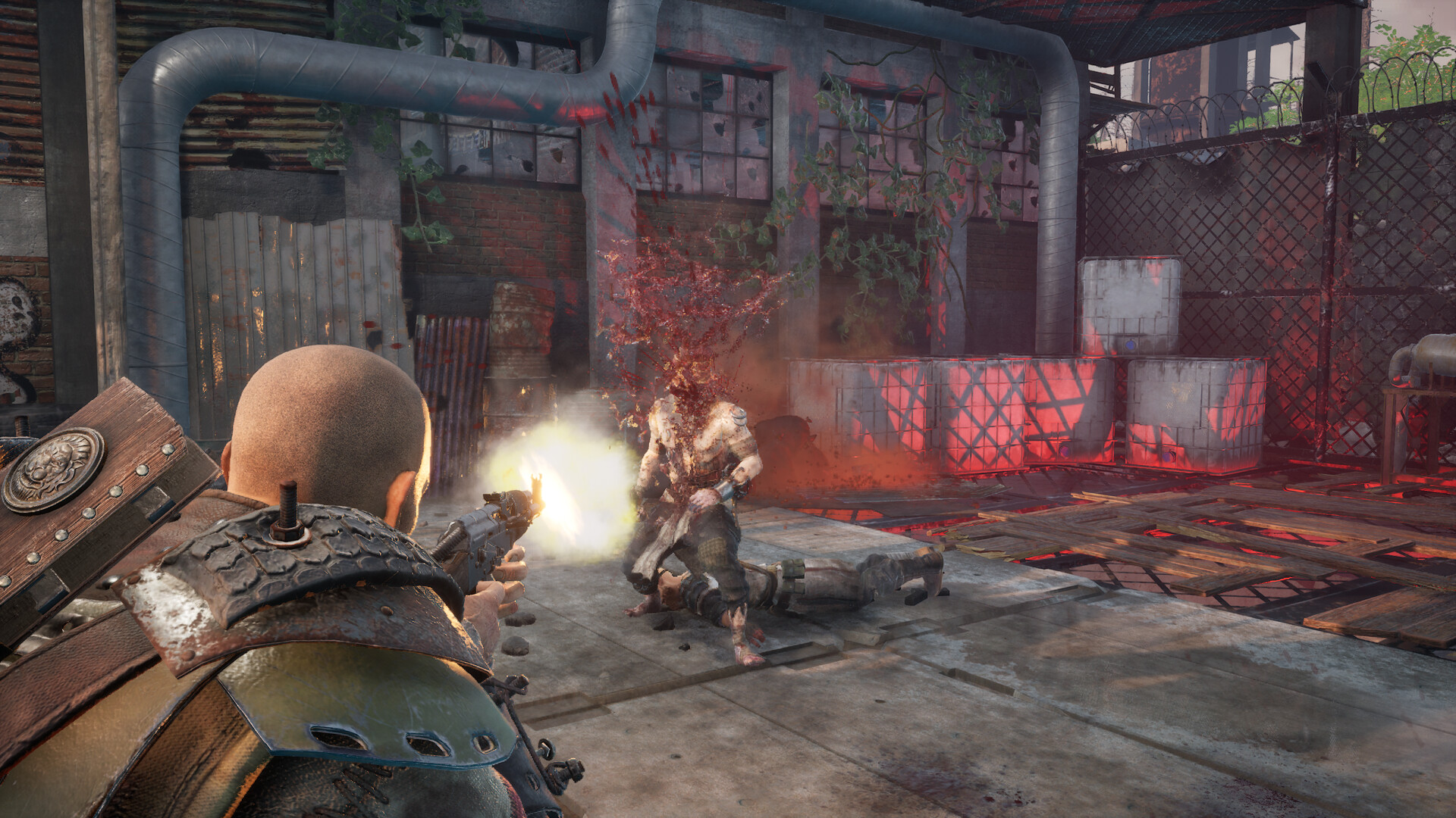 Sancticide screenshot #12