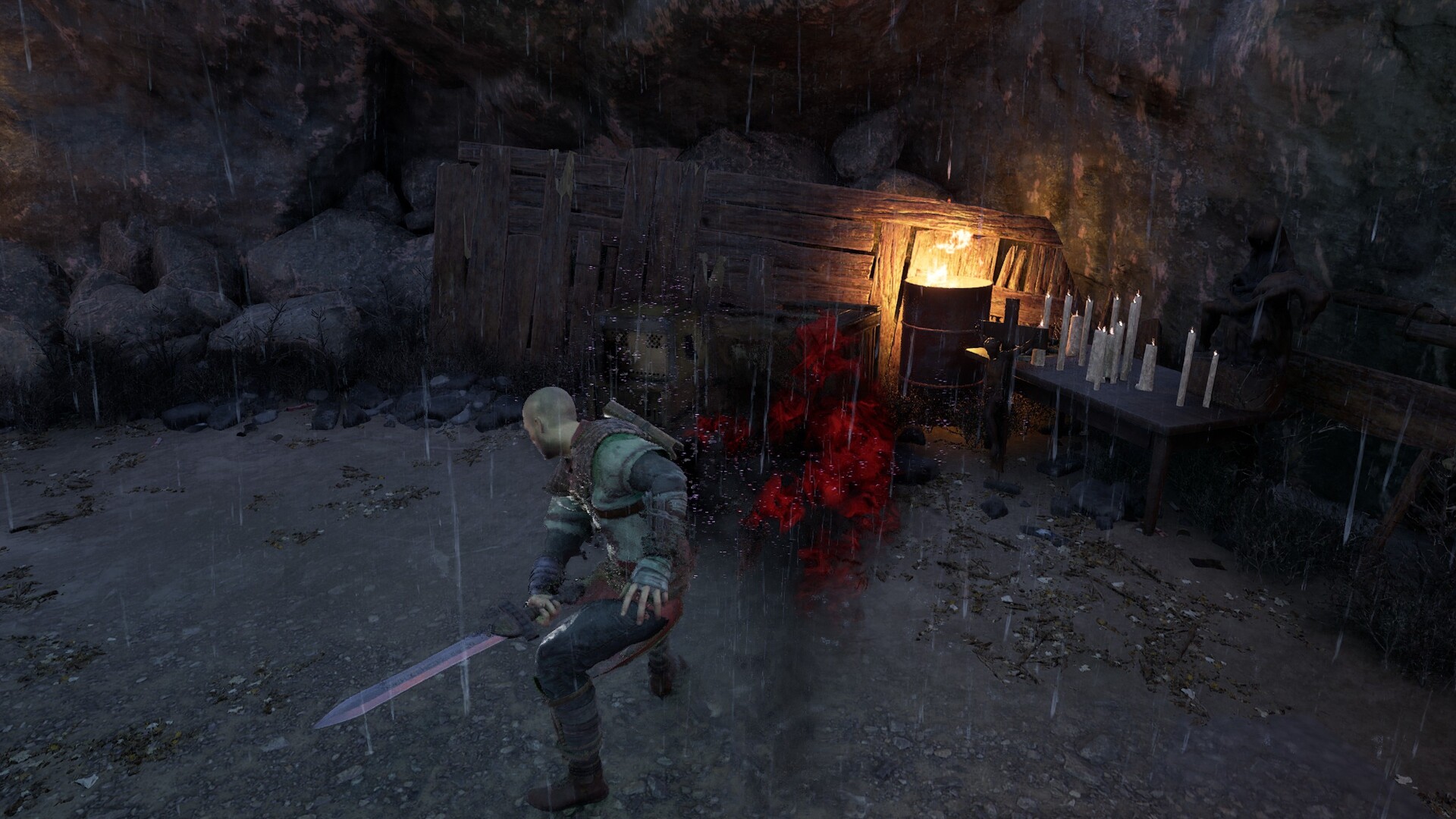 Sancticide screenshot #8