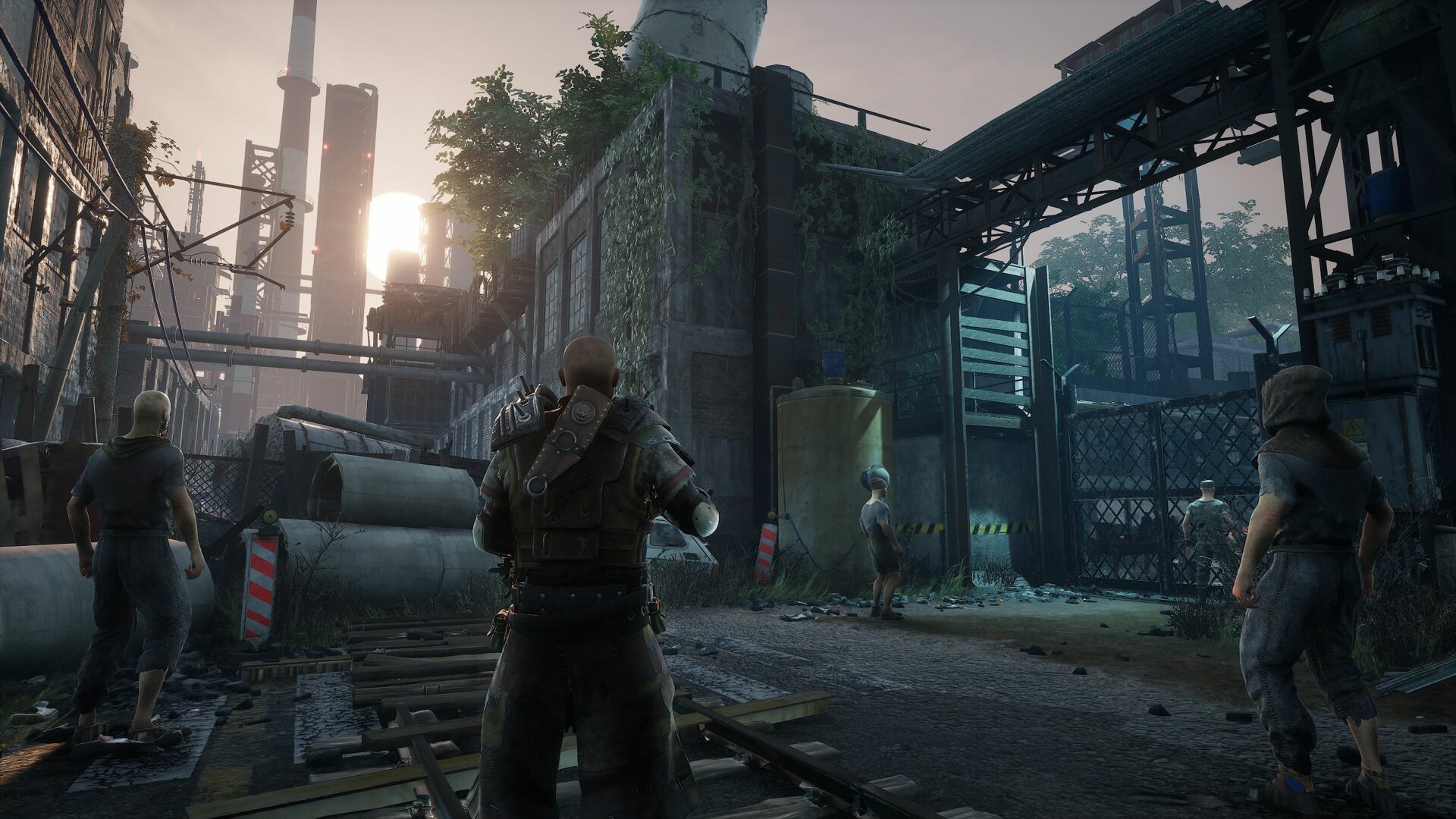 Sancticide screenshot #13