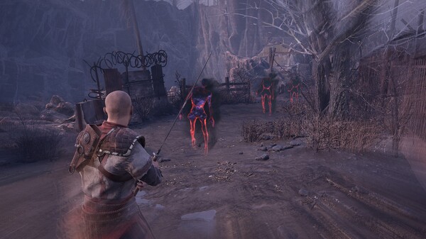 Sancticide screenshot 6