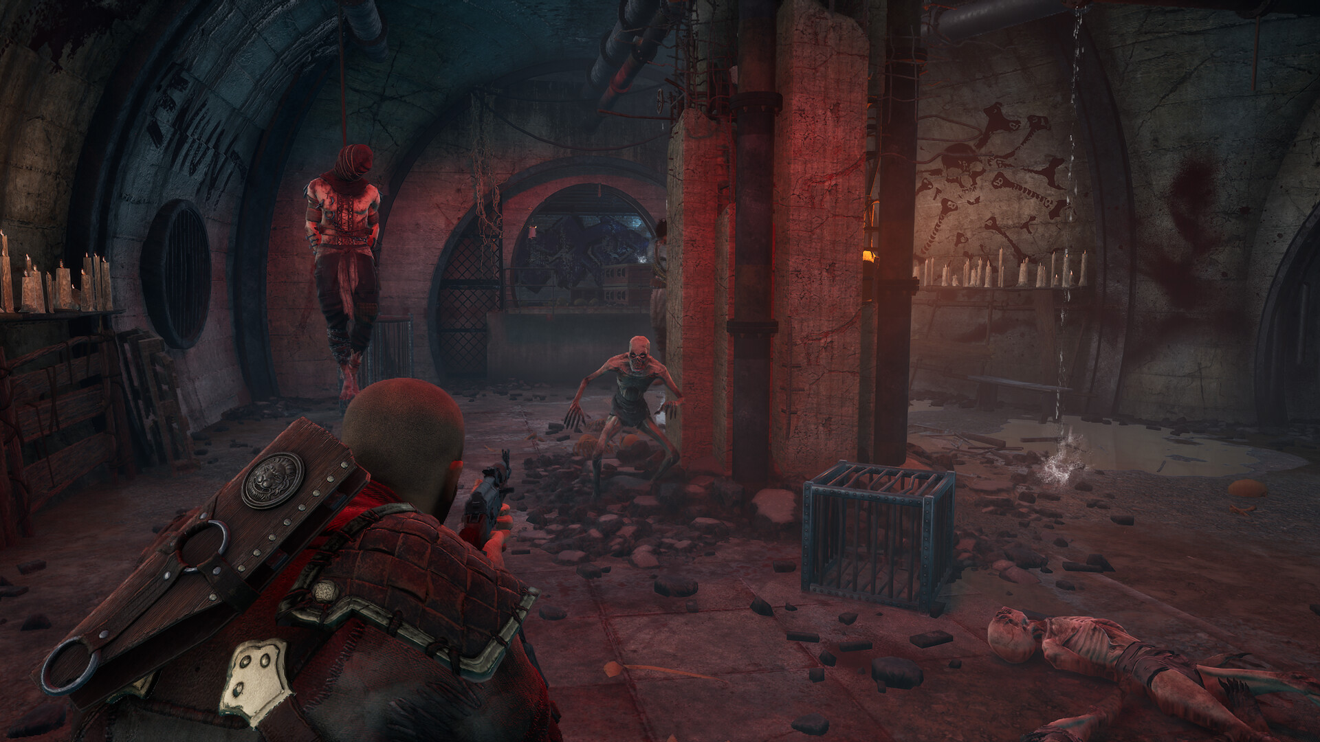 Sancticide screenshot #10