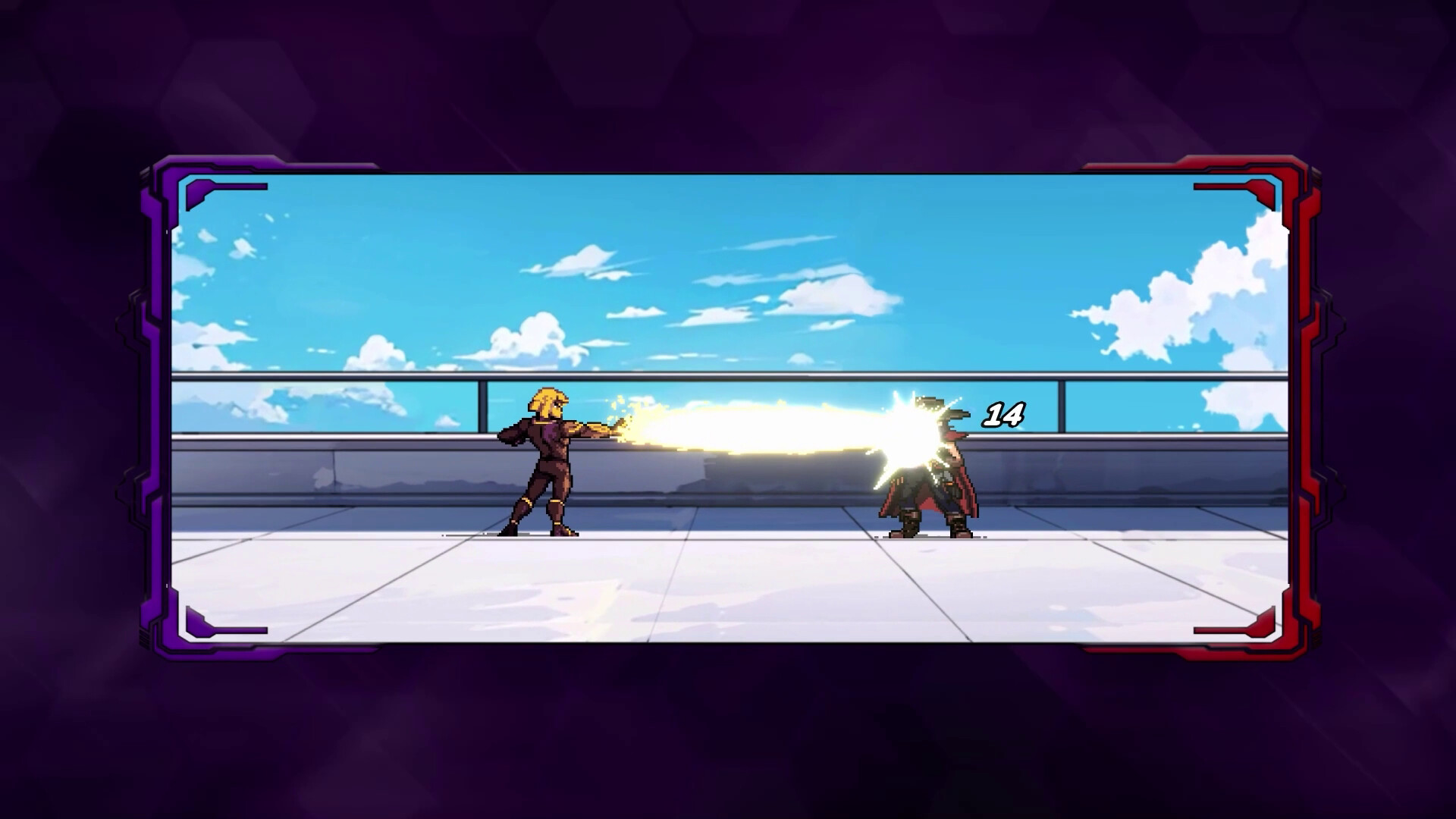 Covert Crew Featured Screenshot #1