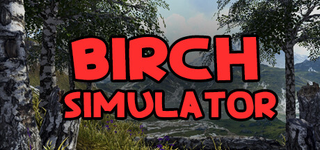 Birch Simulator steam charts