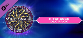 超級大富翁 – Hitchcock DLC Pack (Who Wants To Be A Millionaire?)
