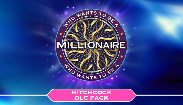 Who Wants To Be A Millionaire? - Hitchcock DLC Pack Featured Screenshot #1