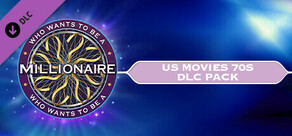 超級大富翁– US Movies 70s DLC Pack (Who Wants To Be A Millionaire?)