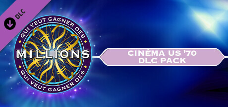 Who Wants to Be a Millionaire: US Movies 70s DLC Pack