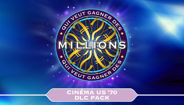 Who Wants to Be a Millionaire: US Movies 70s DLC Pack