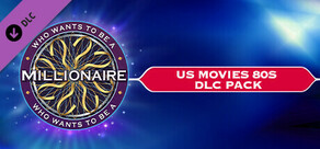 超級大富翁– US Movies 80s DLC Pack (Who Wants To Be A Millionaire?)