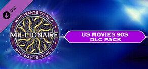 超級大富翁– US Movies 90s DLC Pack (Who Wants To Be A Millionaire?)