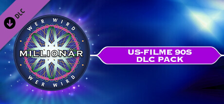 Who Wants To Be A Millionaire? US Movies 90s DLC Pack auf Steam
