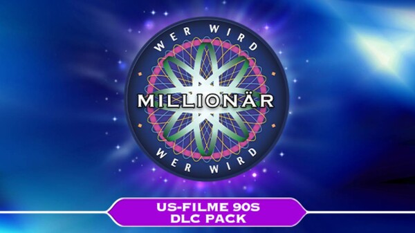 Who Wants To Be A Millionaire? US Movies 90s DLC Pack Screenshot 1