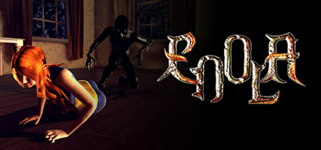 Enola - similar game to Normal Fishing by The Domaginarium