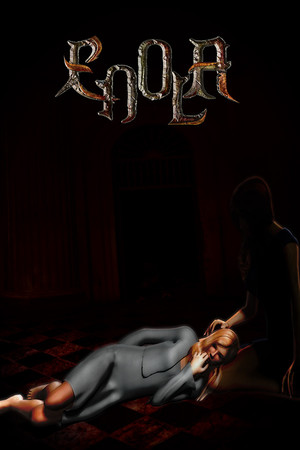 Cover art of Enola