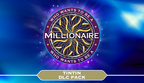 Who Wants To Be A Millionaire? - Tintin DLC Pack Featured Screenshot #1