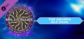 超級大富翁 – The Smurfs DLC Pack (Who Wants To Be A Millionaire?)