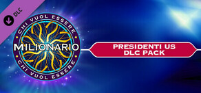 Chi Vuol Essere Millionario ? - US Presidents DLC Pack
