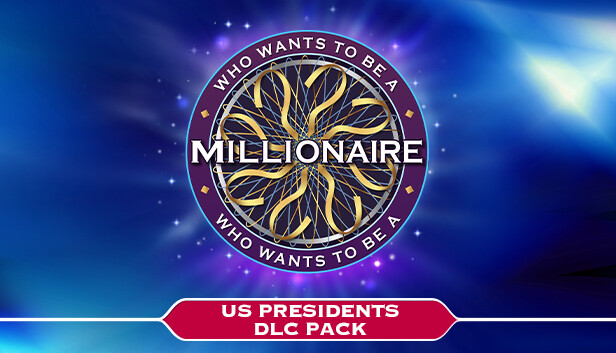 Who Wants To Be A Millionaire? - US Presidents DLC Pack Featured Screenshot #1