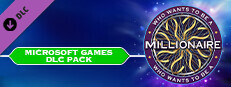 Kim Milyoner Olmak İster? - Microsoft Games DLC Pack