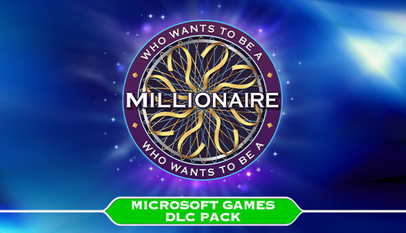 Who Wants To Be A Millionaire? - Microsoft Games DLC Pack