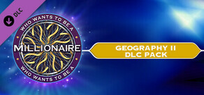 超級大富翁 – Geography II DLC Pack