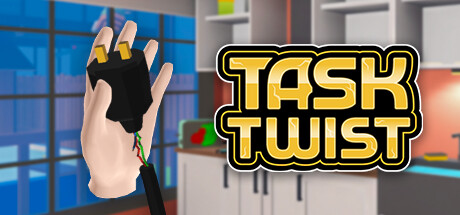 TaskTwist banner