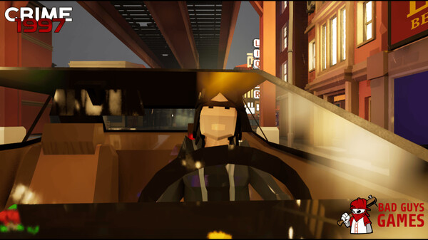 Crime: 1997 screenshot 2