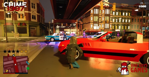 Screenshot media