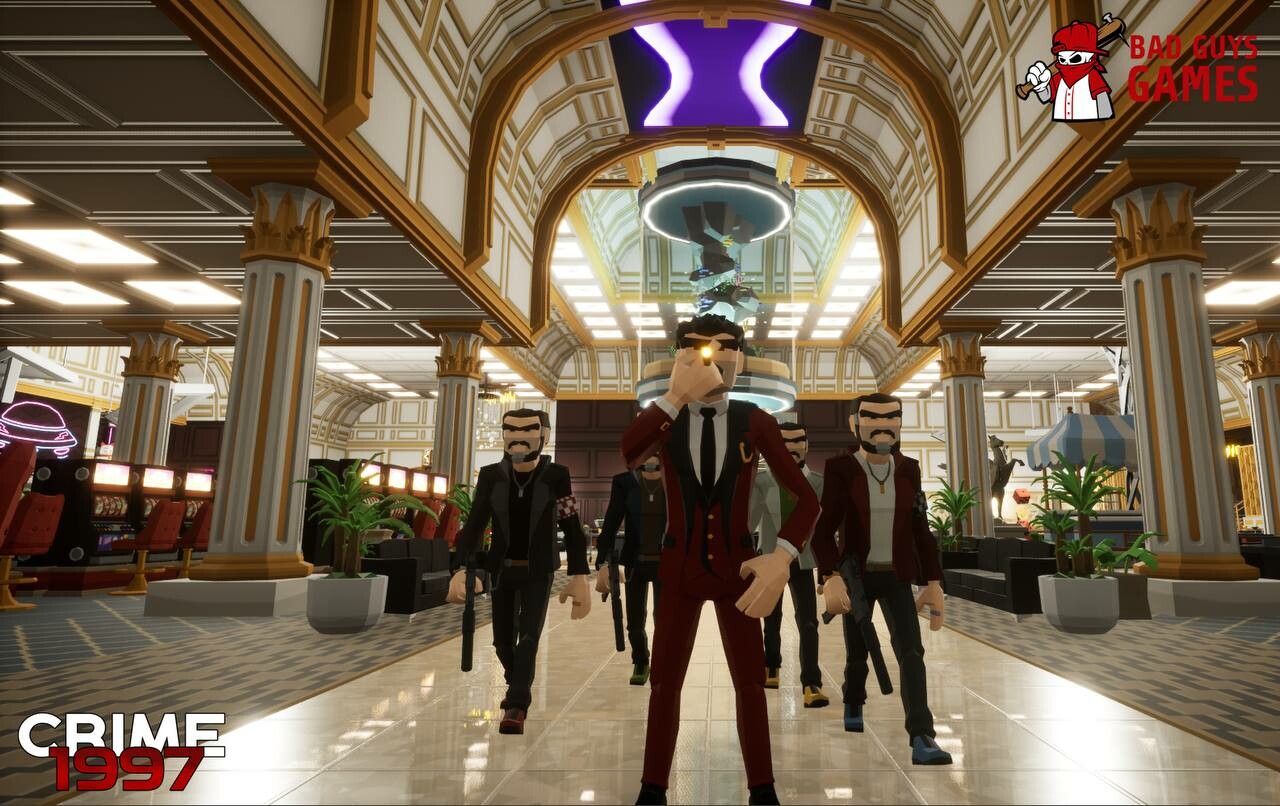 Crime: 1997 screenshot 16