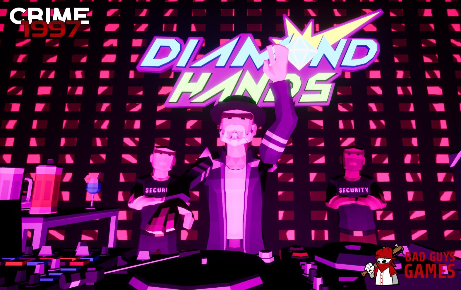 Crime: 1997 screenshot #12