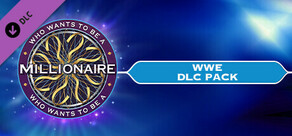 超級大富翁– WWE DLC Pack (Who Wants To Be A Millionaire?)