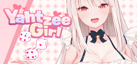 yahtzee girl banner image