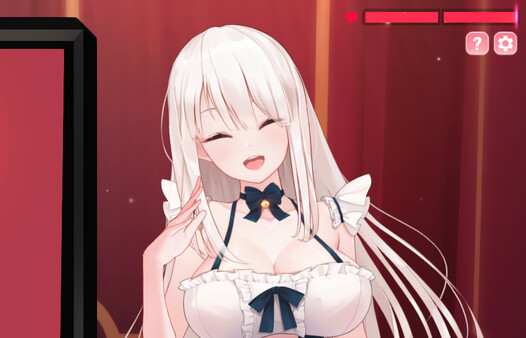 yahtzee girl Screenshot