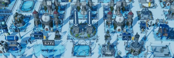 United Penguin Kingdom video 1